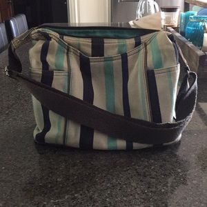 Thirty one purse